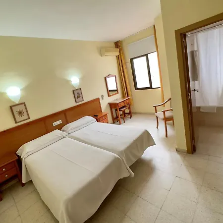 Cabello Hotel Torremolinos