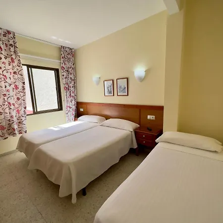 Cabello Hotel