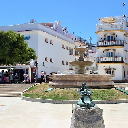 Otel Cabello Torremolinos
