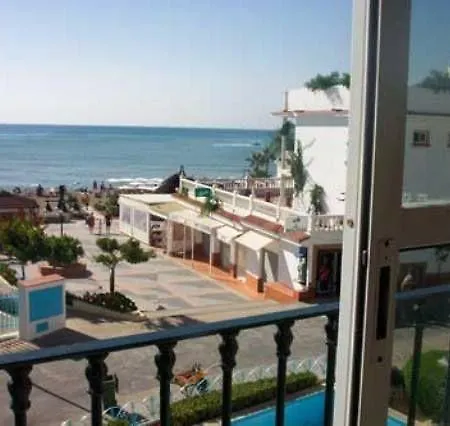 Cabello * Torremolinos