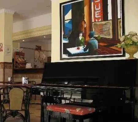 Hotel Cabello