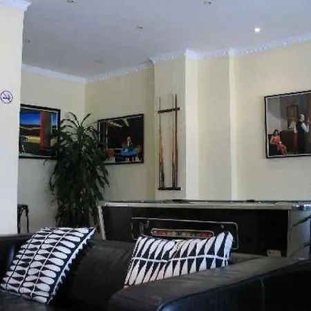 Cabello Hotel Torremolinos