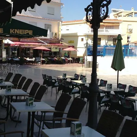 Hotel Cabello *
