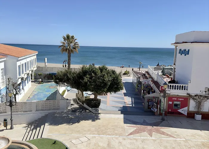 Otel Cabello Torremolinos